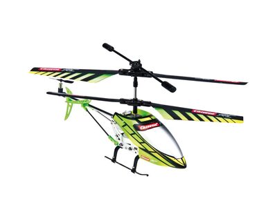 CARRERA RC 370501027 2.4 GHz Green Chopper 2