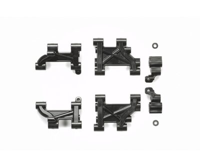TAMIYA 300054606 M-05V.II Querlenker-Set v/h (