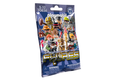 PLAYMOBIL® 70638 PLAYMOBIL-Figures Boys (Serie 23)