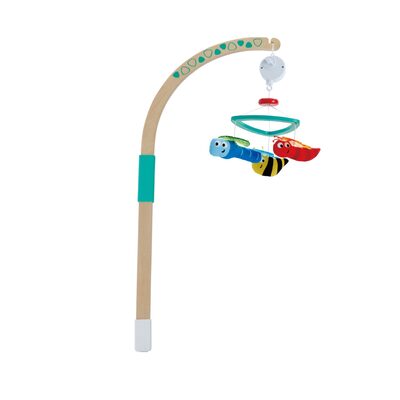 HAPE E0044 Baby-Mobile 'Süße Träume'