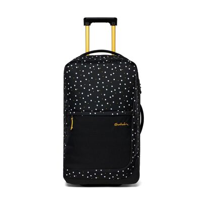 SATCH SAT-TRM-001-9DL satch travel flow Lazy Daisy Trolley M
