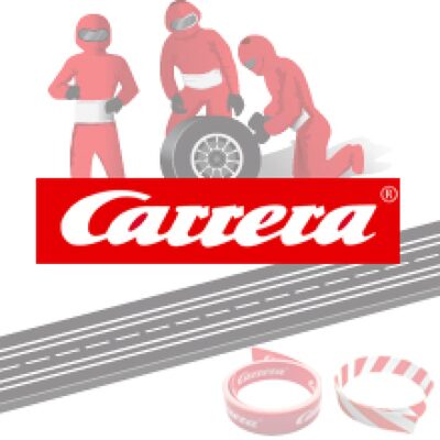 CARRERA 20091091 CARRERA EVOLUTION / DIGITAL 132 - Vorder- und Hinterachse für 20027638, 20030941