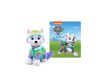 tonies® 10002136 Paw Patrol - Ein neuer Fellfreund