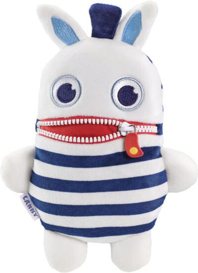 SCHMIDT 42543 Lanky, 18 cm, Zoo Babies Edit