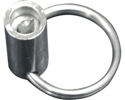 BULL'S 57302 BULL'S Shaft Ex Keychains