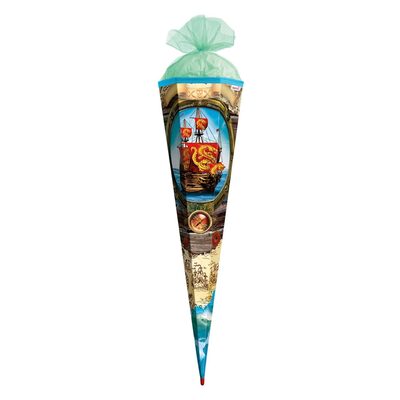 ROTH 678871 Schultüte Piratenschiff