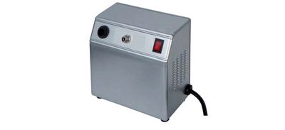 HERPA 371100 Airbrush-Kompressor