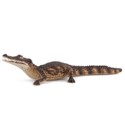 PAPO 50311 WILDTIERE DER ERDE Kaiman