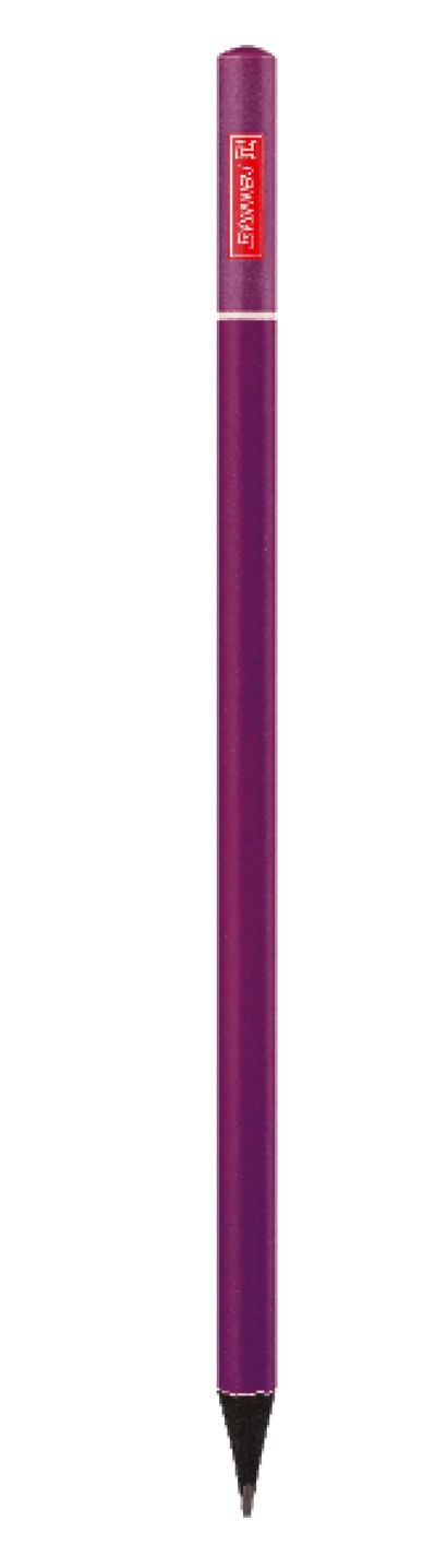 BRUNNEN 102906260 Bleistift purple