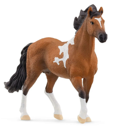 SCHLEICH 13978 HORSE CLUB Mangalarga Marchador Hengst