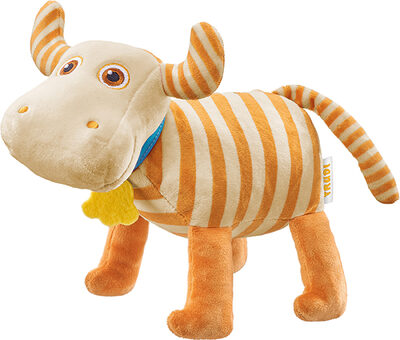 SCHMIDT SPIELE 42626 Sorgenfresser Tier TRUDI - Dada Pals, 18 cm