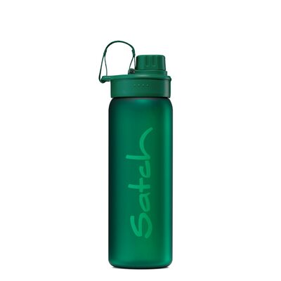 SATCH SAT-TBO-001-217 satch Sport-Trinkflasche Green mint