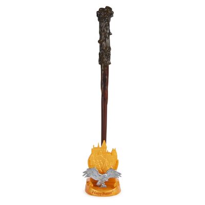SPINMASTER 6071561 Harry Potter WWO Magical Coll. Zauberstab Harry