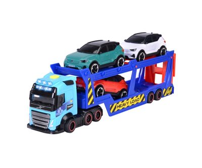 DICKIE TOYS 203747017 Car Transporter