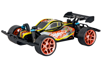 CARRERA RC 370183021 1:18 2,4GHz Drift Racer -PX- Carrera© Profi© RC