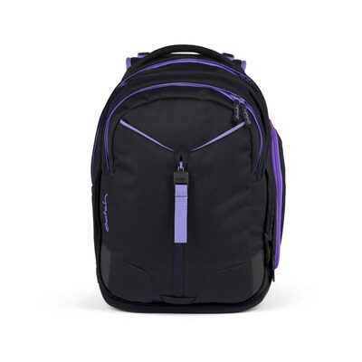 SATCH 01090-40162-10 Purple Phantom Match Schulrucksack Einzeln