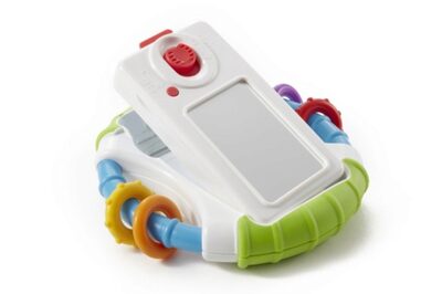 FISHER-PRICE W6085 Halter für iPhone® und iPod® touch