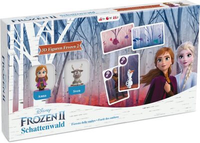ASS 22522220 Die Eiskönigin 2 - Schattenwald