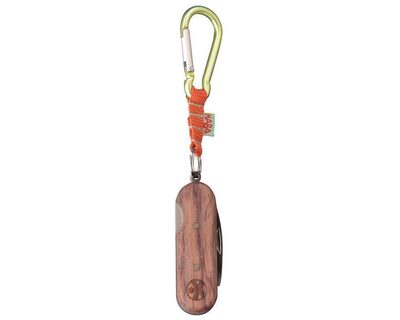 HABA 004118 Terra Kids Anhänger Mini-Taschenmesser