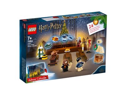 LEGO® Harry Potter™ 75964 Harry Potter™ Adventskalender