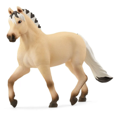 SCHLEICH 13980 HORSE CLUB Fjord Pferd Stute
