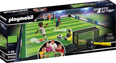 PLAYMOBIL® 71120 Fußball-Arena