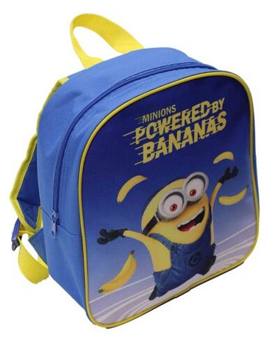 idee+spiel 810-42345 Minions Rucksack