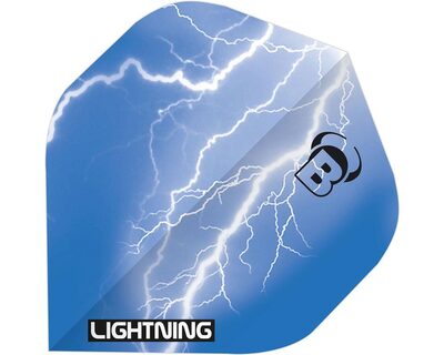 BULL'S 51206 BULL'S Lightning Flights