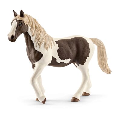 SCHLEICH 13830 Horse Club Pinto Stute