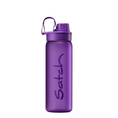SATCH SAT-TBO-001-424 satch Sport-Trinkflasche Purple