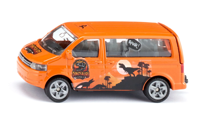 SIKU 1070 VW T5 Multivan