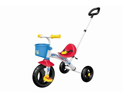 CHICCO 00007412000000 U-Go Dreirad