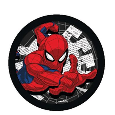 MCNEILL 3463900046 McAddy MARVEL – SPIDER MAN -Kollektion 2024-
