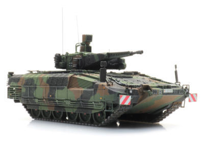 ARTITEC 6870674 H0 Puma SPz Bundeswehr Resin Fertigmodell
