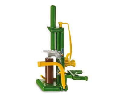 SIKU 2468 1:32 Holzspalter