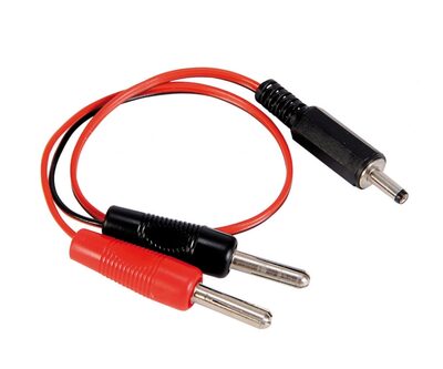 CARSON 500906102 Ladekabel REFLEX Wheel/Stick