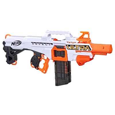 HASBRO F0958U50 Nerf Ultra Select