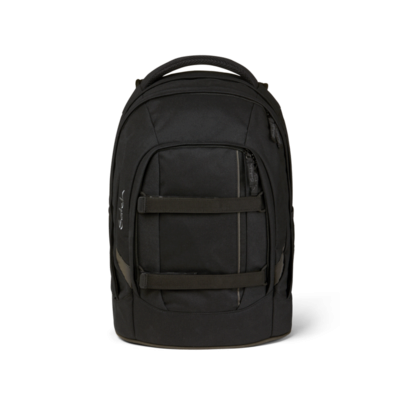 SATCH SAT-SIN-002-800 satch pack Blackjack, black