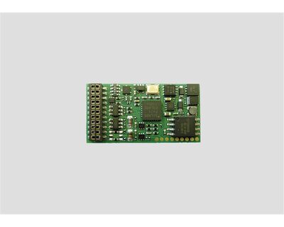 MÄRKLIN 60940 H0 MÄRKLIN SoundDecoder mSD-Spezial