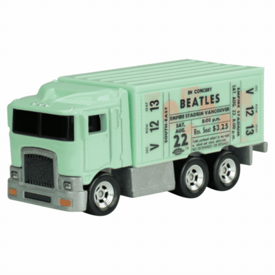 HOT WHEELS HXD63 1:64 Hot Wheels Pop Culture Sortiment, sortiert