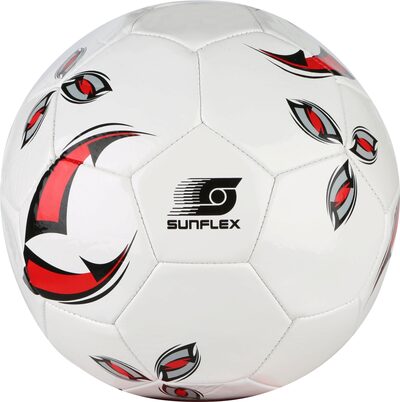 SUNFLEX 56076 Fussball GOLDCUP