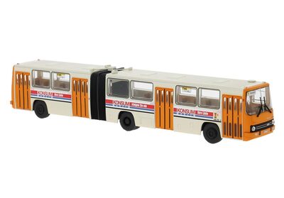 BREKINA 59738 1:87 Ikarus 280.02 1990 BVB - Konsum