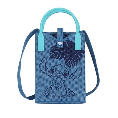 STITCH F147646 COOLPACK Umhängetasche BLUE Stitch, Disney Fashion