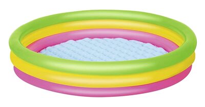 BESTWAY 51103 Summer Set Pool 152 x 30 cm