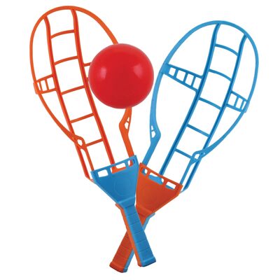 INVENTO 381020 Wham-O Trac Ball Super Bounce