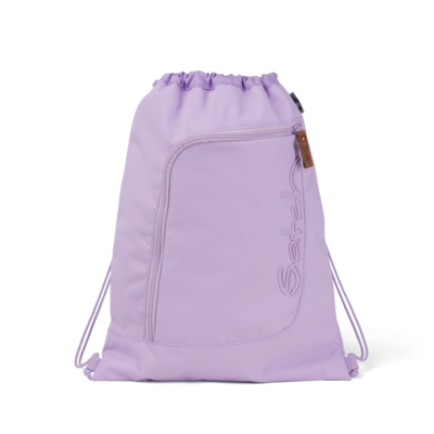 SATCH SAT-SPO-001-480 satch Gym Bag Nordic Purple purple, brown
