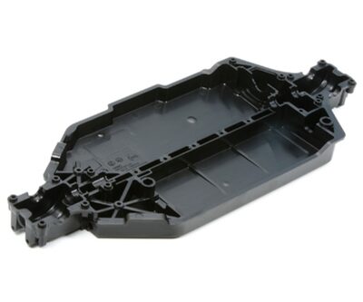 TAMIYA 300051532 TT-02 Wannenrahmen-Chassis