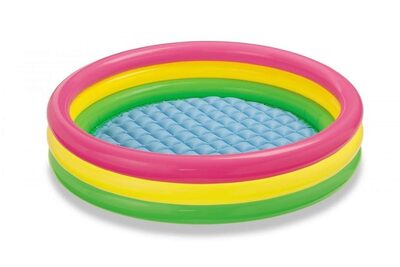 INTEX I58924NP Pool 'Sunset Glow'