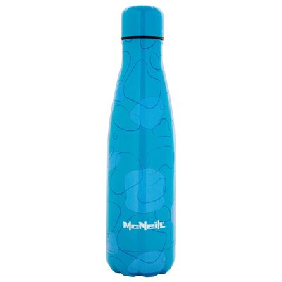MCNEILL 3493258000 Thermo-Metall-Trinkflasche BUBBLE -Kollektion 2024-