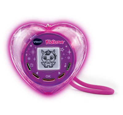 VTECH 80-532504 KidiLove
